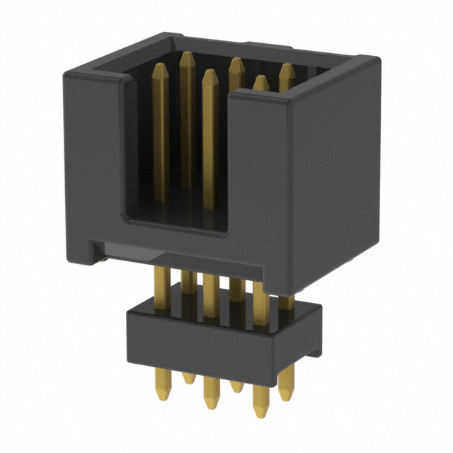 ZSS-103-01-G-D-540 - ZSS-103-01-G-D-5xx