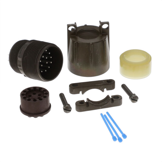 MS3101E20-29P - MS3101E20-29P