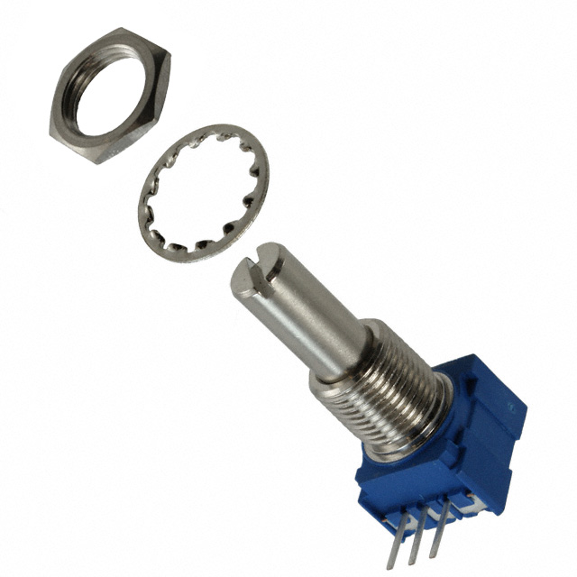 51AAA-B28-B15L - 51 SERIES