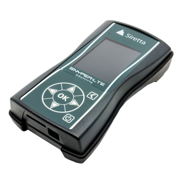 SNYPER-LTEM GRAPHYTE (GL) - SNYPER-LTEM GRAPHYTE (GL)