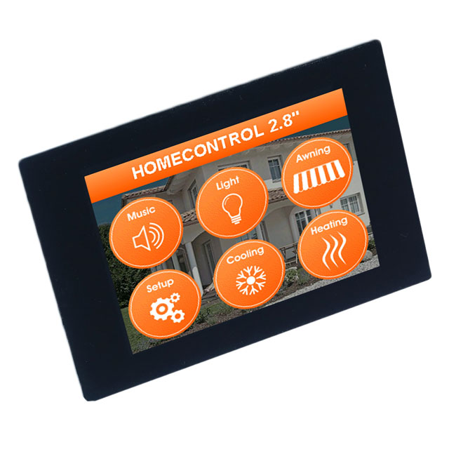 EA UNITFTS028-ATC - EA-UNITFTS028-ATC