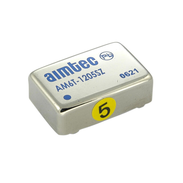 AM6T-2412DH35Z - AM6T-2412DH35Z