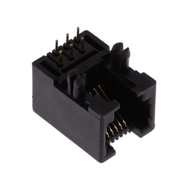 MTJ-665X1 - MTJ-665X1