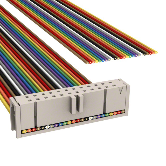 M1CXK-2436R - M1CXx-24 M