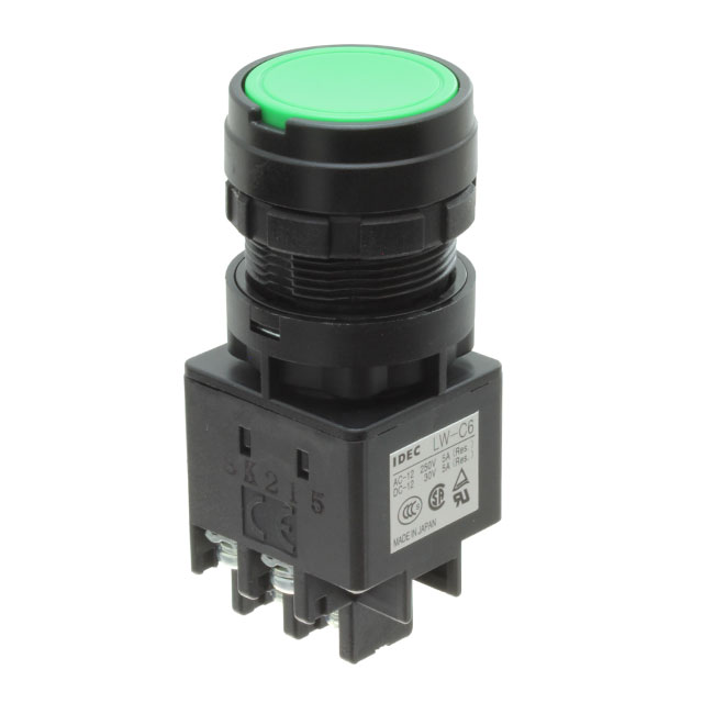 LW1B-A1C6M-G-MVF-VJ-1 - LW1B-A1C6M-G-MVF-VJ-1