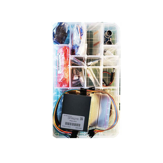 KIT STEAM TRAINING - KIT STEAM TRAINING