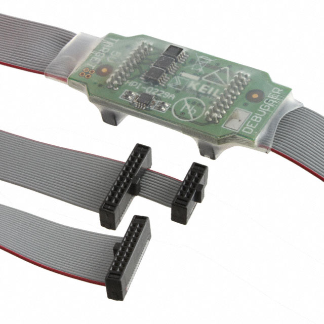 ULINKPRO-5V-ADPT - 5 V ADPT