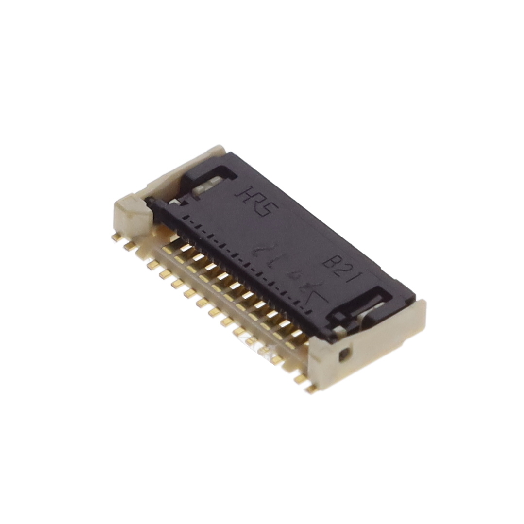 FH62-21S-0.25SHW(10) - FH62-21S-0.25SHW(10)