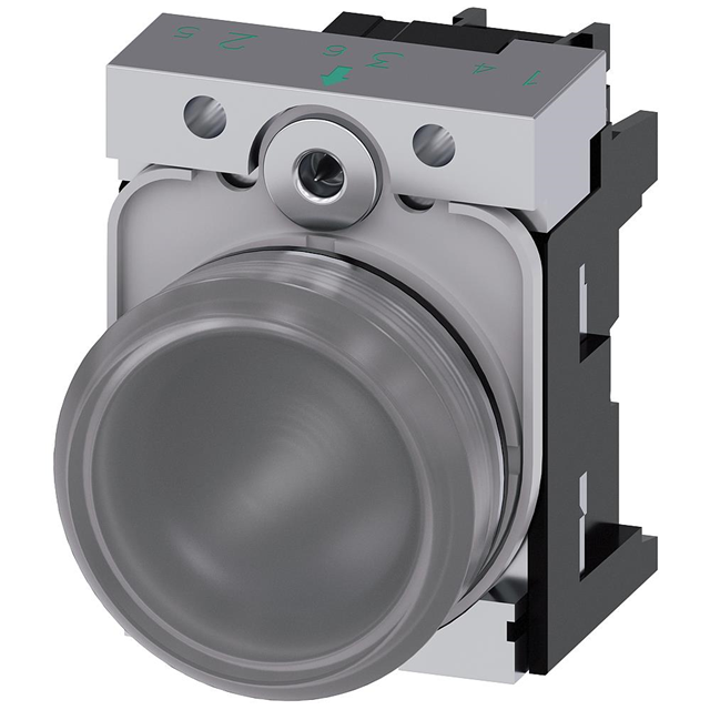 A6X30144553 - MFG_3SU11566AA701AA0