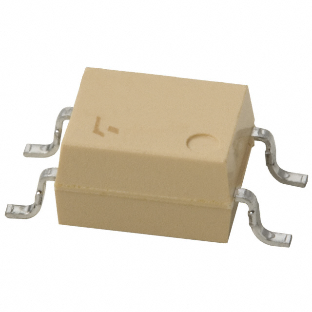 TLP190B(TPL,U,C,F) - 4-MFSOP Pkg