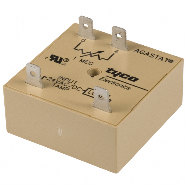 VTM1EDD - VTM1 Series