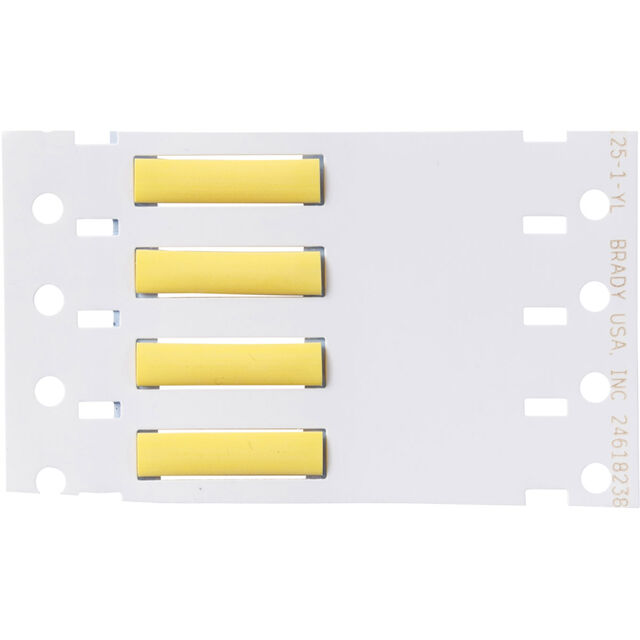 SA-3PS-125-1-YL - SA-3PS-125-1-YL