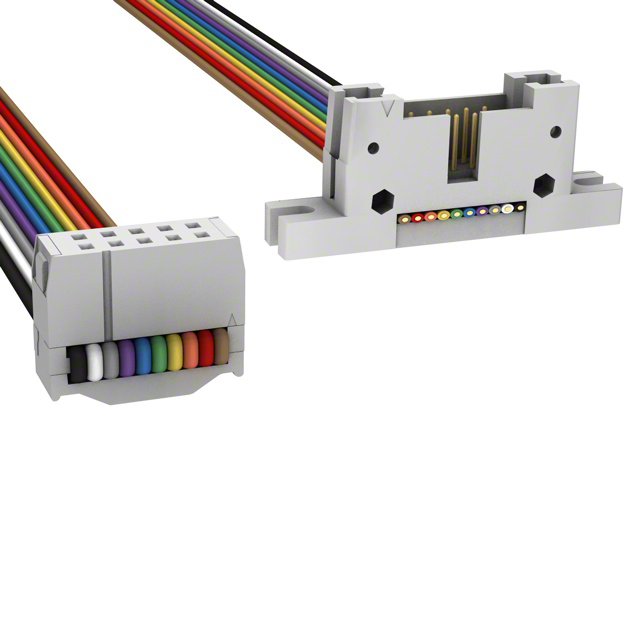 H3BWH-1018M - H3BWH-10 M