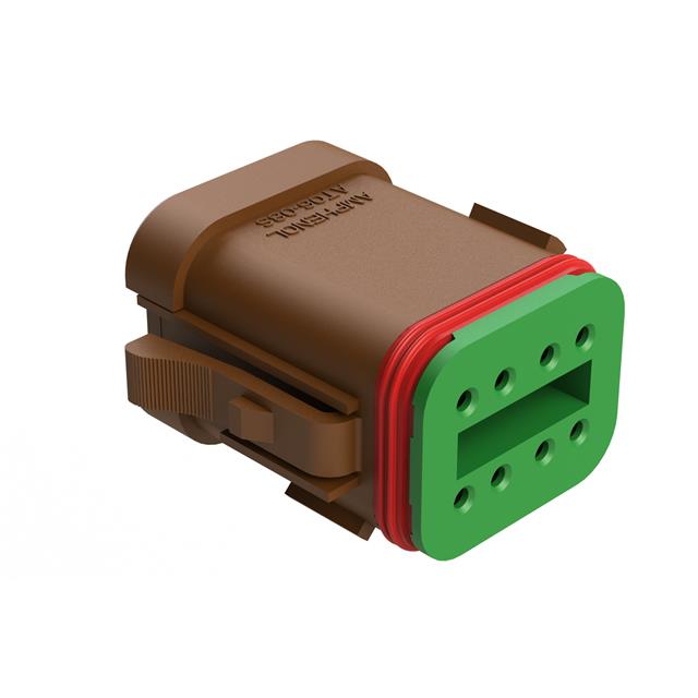 AT06-08SD-SS01 - AT06-08SD-SS01