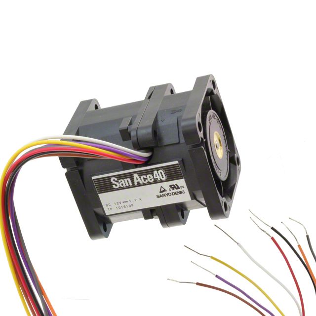 9CRD0412P5H03 - 9CRD0412P5H03