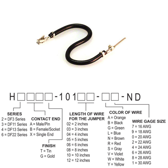 H3ABT-10112-B4 - H3ABT-101xx-B4