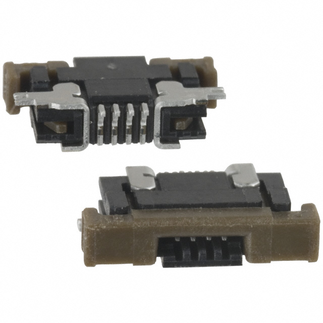 SFV5R-1STE1LF - SFV5R-1STE1LF