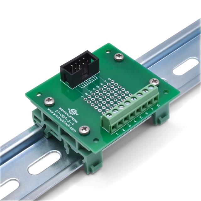 ST-HDR-2-4-DIN - ST-HDR-2-4-DIN