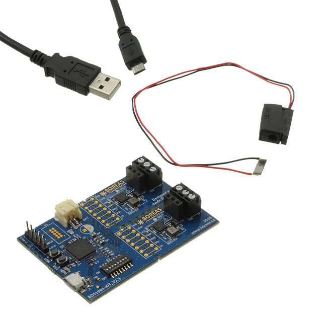 BOS1901-KIT-B - BOS1901-KIT-B