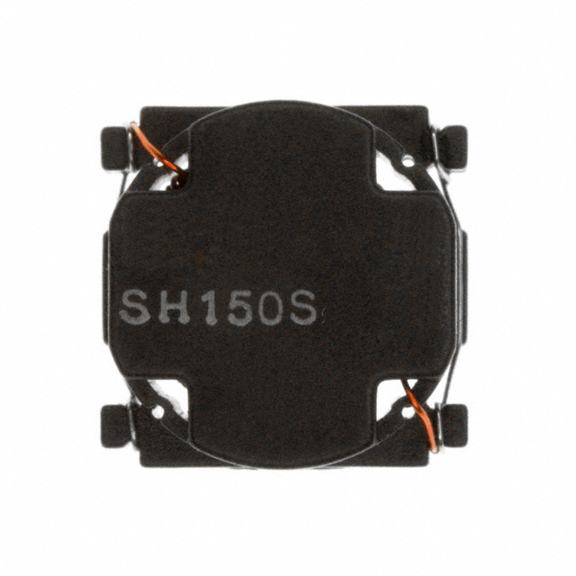 SH150S-1.81-168 - SH150S Pkg