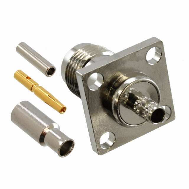 122246 - Jack, TNC Panel