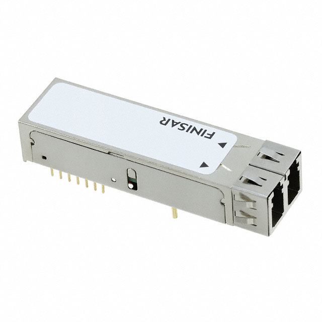 FTLF8524E2GNL - FTLF8524E2GNL