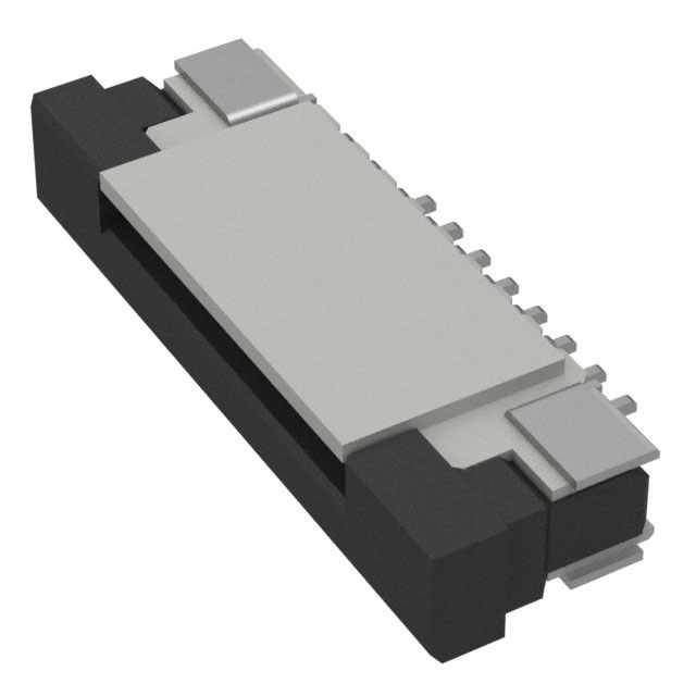 FFC3B11-08-T - FFC3B11-08-T