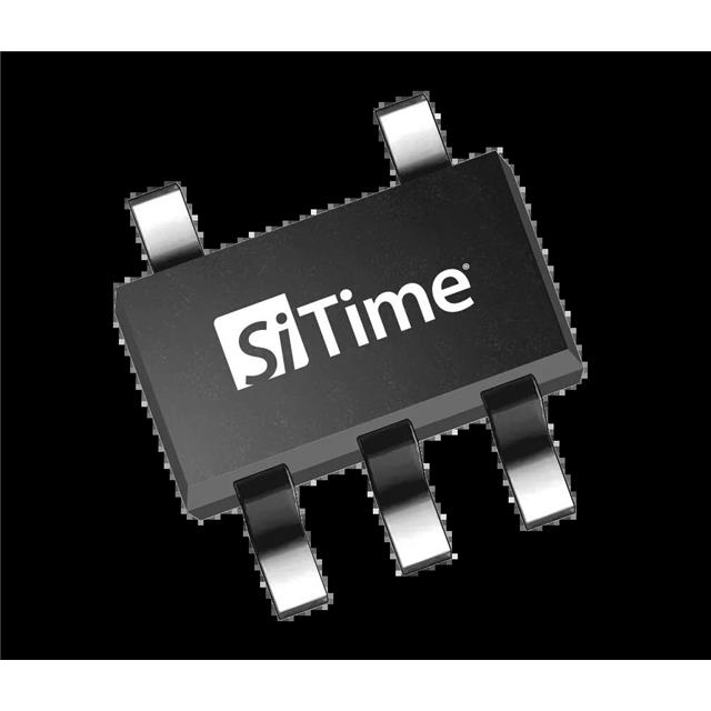 SIT2045BIFS2-25SA123.000000 - SIT2045BIFS2-25SA123.000000