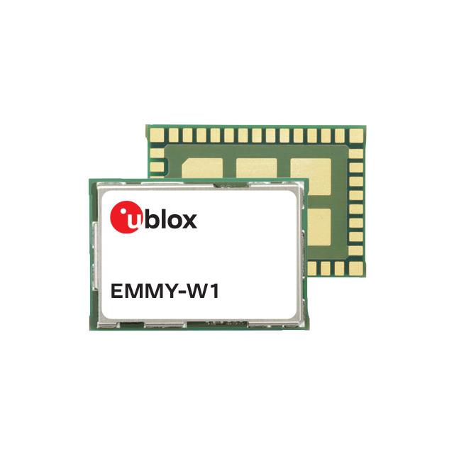 EMMY-W165-00B - EMMY-W165-00B