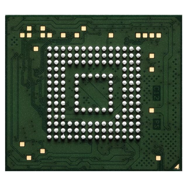 EMMC08G-WV28-01J10 - EMMC08G-WV28-01J10