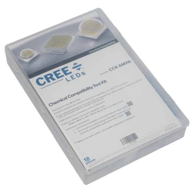 CCK-6MX6-CK01 - CCK-6MX6-CK01