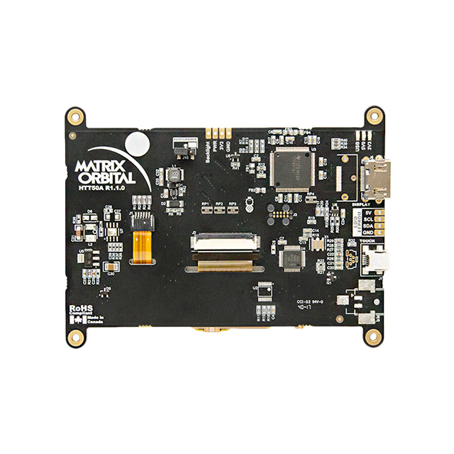 HTT50A-TPC-BLM-B0-H5-CH-VPT - HTT50A-TPC_B