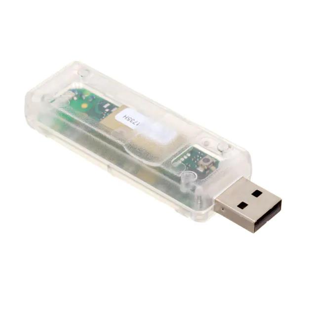 RC1141-TM-USB - RC1170-RC232-USB