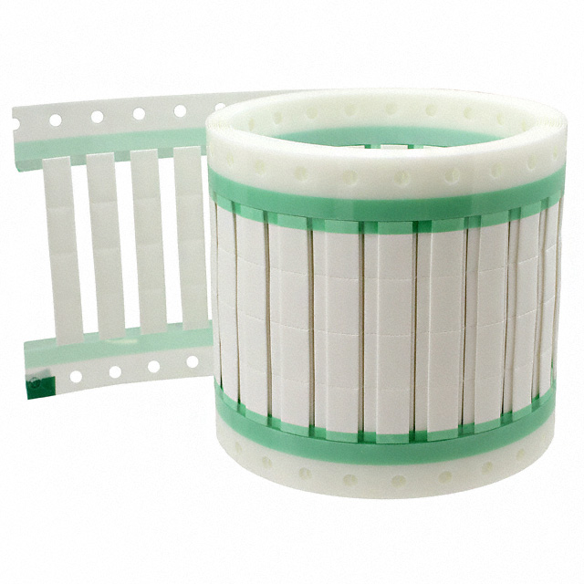 0800397 - CLIPLINE WMS SERIES 9x15