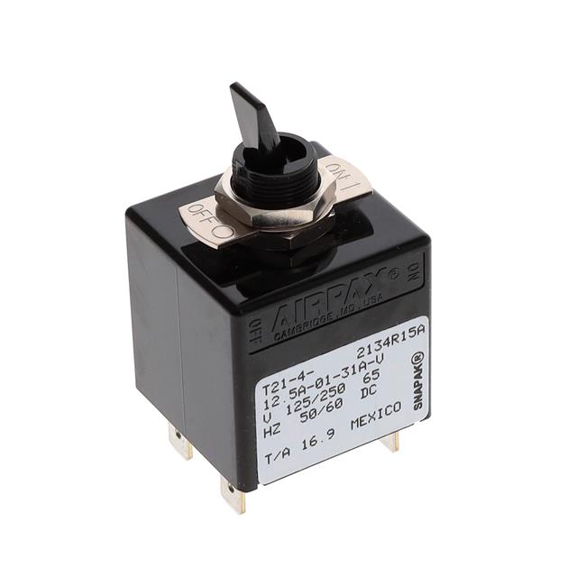 T21-4-12.5A-01-31A-V - T21-4-12.5A-01-31A-V