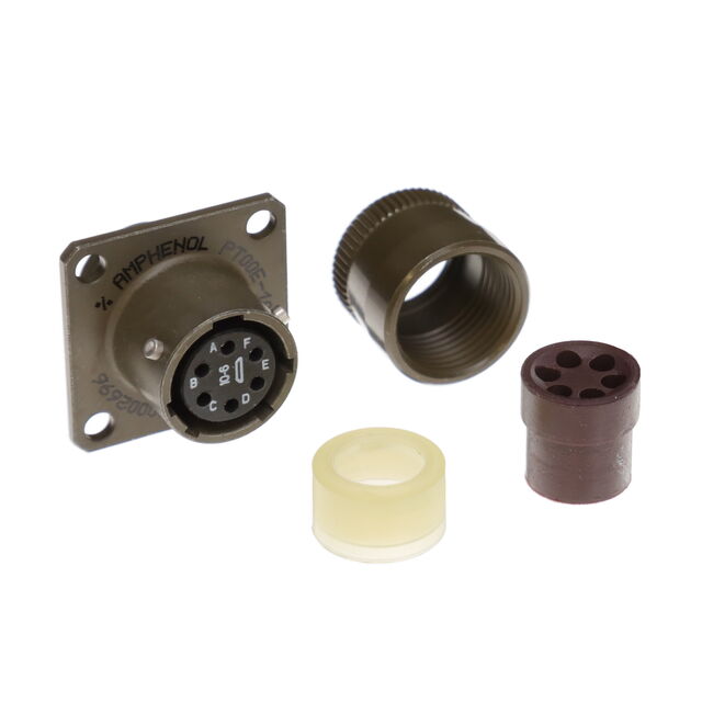 PT00E-10-6S - PT00E-10-6S