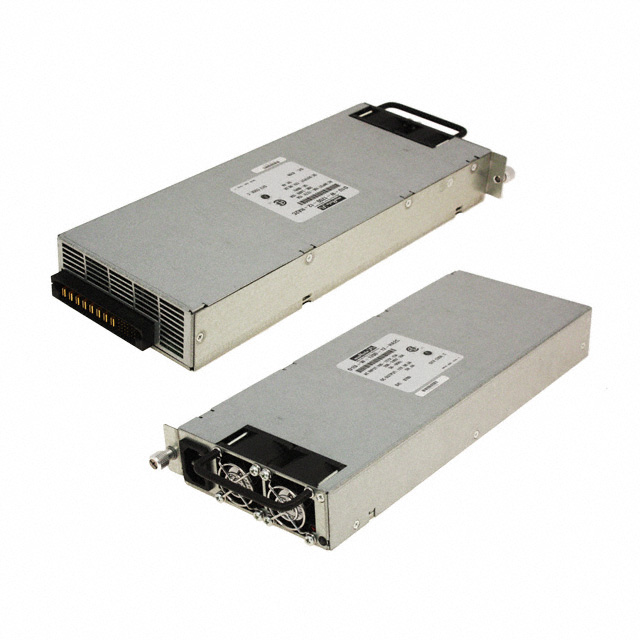 D1U-W-1200-12-HC2C - D1U-W-1200 Series