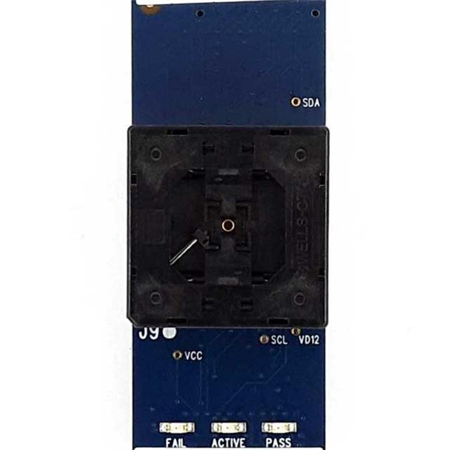 FVE4ASMC130FBGB - LASM120LQFB