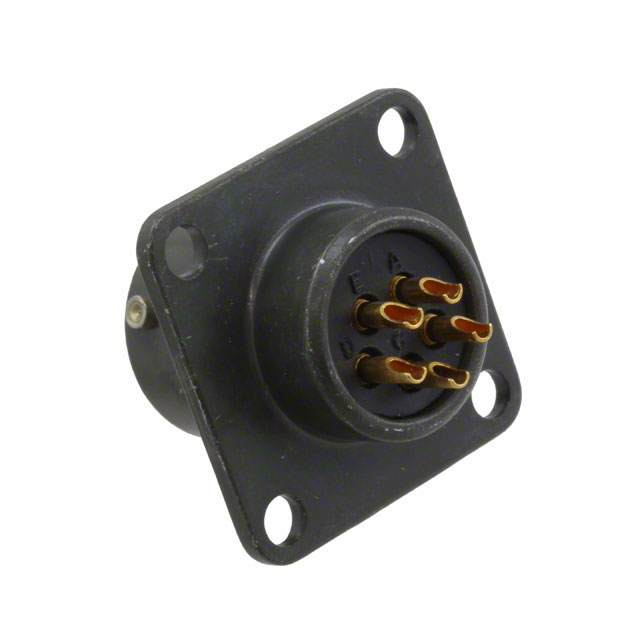 PT02E-10-5S - PT02E-10-5S