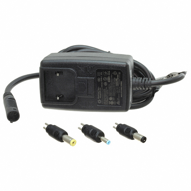 WR9QE500T00-IMR6B - Wall Plug-in