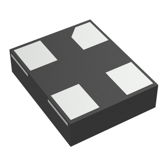 500SAAC49M1520ACF - 4-SMD-No-Lead-4,0x3,2mm