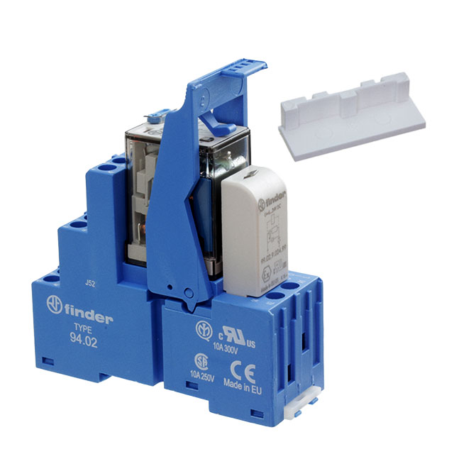 58.32.9.024.0050SPA - 58.32.9.024.0050SPA