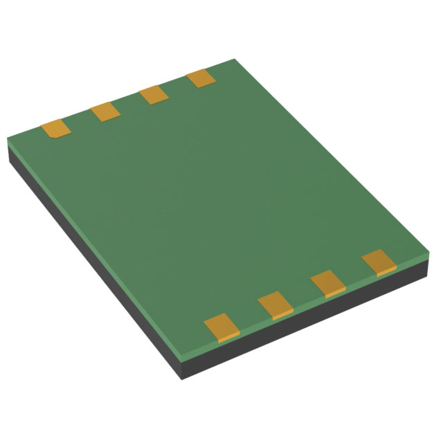 AS5F12G04SND-10LIN - 8-LGA