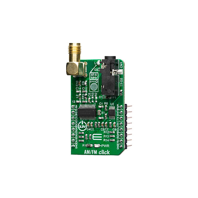 TC-240-FMEM-X - MIKROE-3800