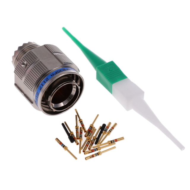 D38999/26FB35PA - D38999/26FB35PA