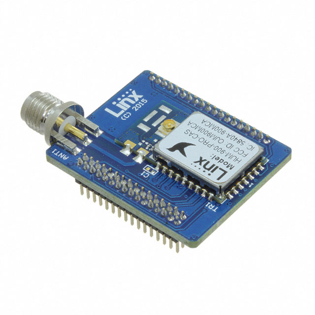 EVM-900-PRO-CAS - EVM-900-PRO-CAS