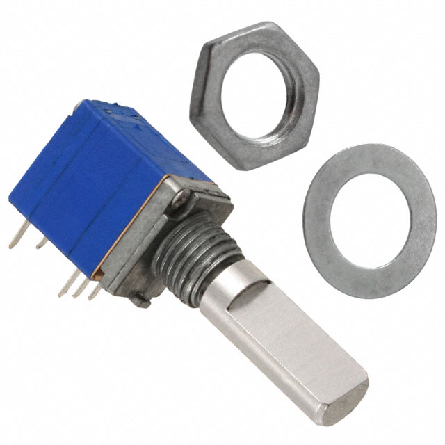 ACZ16BR1E-20FA1-12C - ACZ09BR1E-20FA1-30C15P