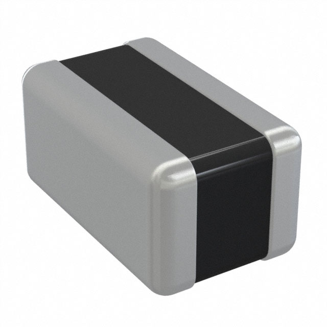 AWK212BJ226MDHT - 0508 (1220 Metric) W BK