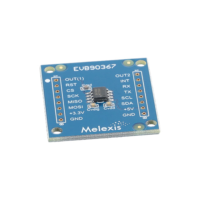 EVB90367-REV1.0 - EVB90367-REV1.0