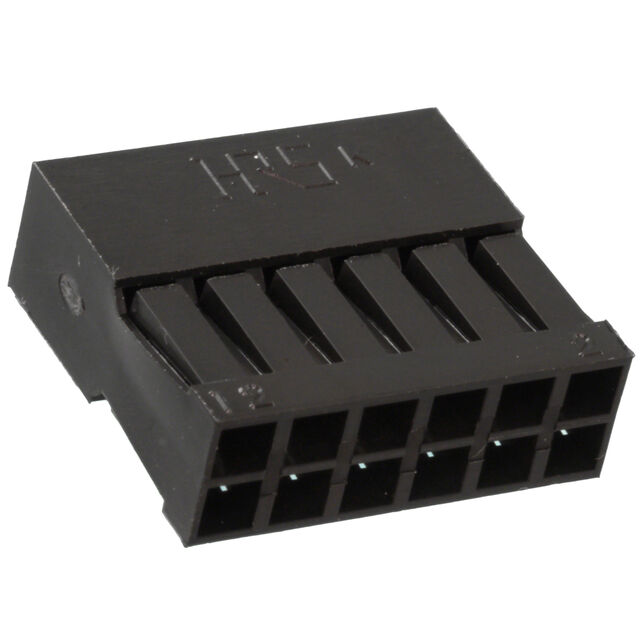 A1-12D-2.54C - A1-12D-2.54C